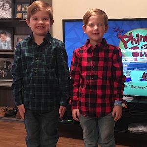 Meet your Posher, Betty